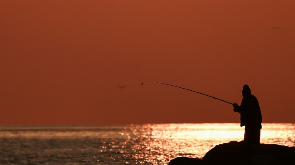 EU verbietet Blei in g&auml;ngigen Angelk&ouml;dern