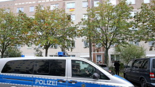 Media, 'due morti per l'auto contro la folla a Lipsia'