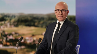 Droite: Ciotti rejette son exclusion de LR, Mar&eacute;chal acte la rupture avec Zemmour