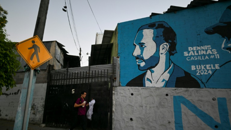 "Tranquilidad" o "libertades": un dilema casi resuelto para los salvadore&ntilde;os