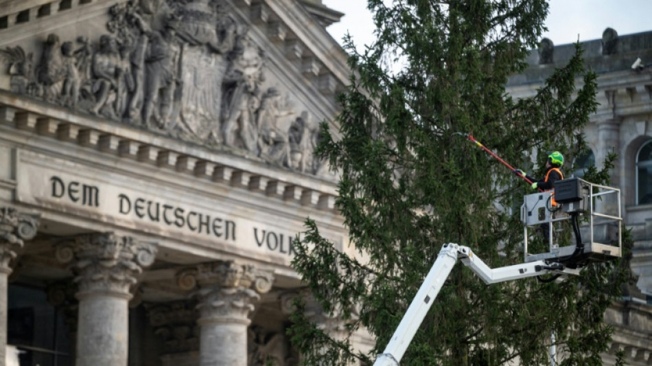 L'Allemagne accuse la Russie d'une cyberattaque contre la s&eacute;curit&eacute; a&eacute;rienne et d'ing&eacute;rence &eacute;lectorale