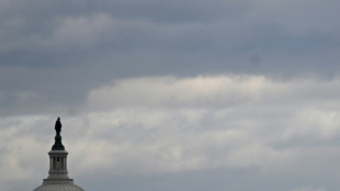 Premier vote au Congr&egrave;s am&eacute;ricain pour l'Ukraine, sans garantie finale
