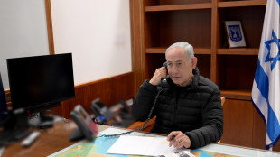Tv Israele, Trump e Netanyahu hanno avuto 'prolungata e drammatica' conversazione