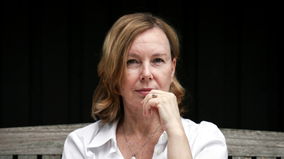 Voice coach to the stars says Aussie actors nail tricky accents