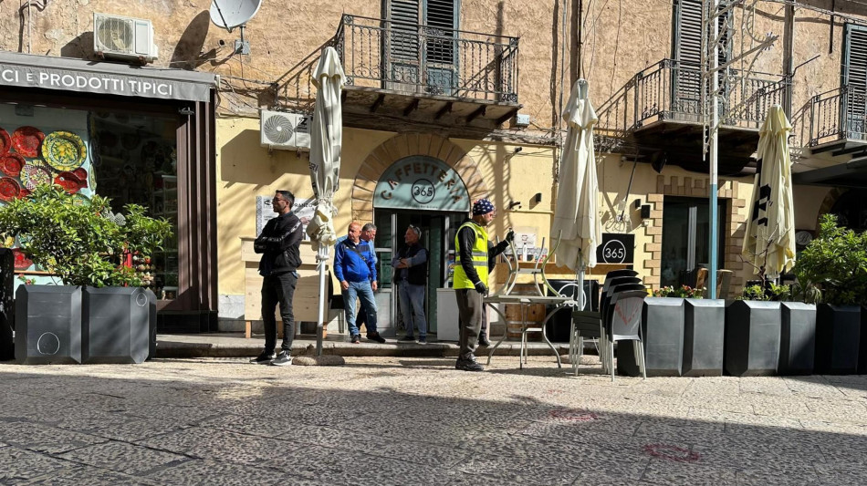 Sparatoria Monreale, fermato un altro giovane