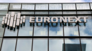 La Bourse de Paris en petite hausse, entre accord Etat-Unis/Iran et Fed plus ferme