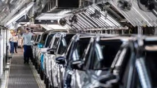 Mercato auto +7,6% a maggio in Italia, +9,4% nei cinque mesi
