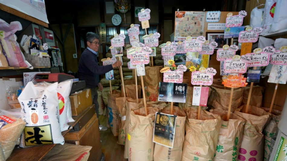  La inflaci&oacute;n de Jap&oacute;n se aceler&oacute; en marzo 