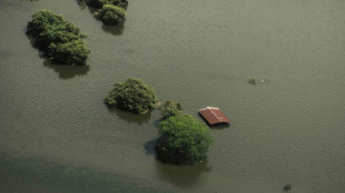 Inondations au Mexique: le bilan grimpe &agrave; 76 morts