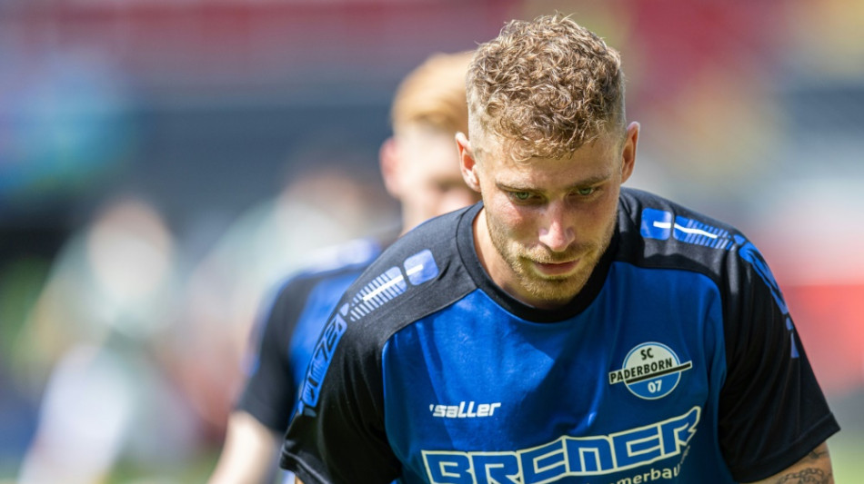 Paderborn Tabellenf&uuml;hrer - Sieg in Kaiserslautern
