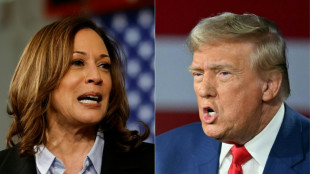 Trump refuse le nouveau d&eacute;bat que voudrait Harris