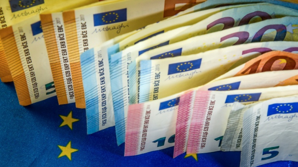 Berliner Regierungskreise: Vorschlag zum EU-Haushalt "absolut entt&auml;uschend"