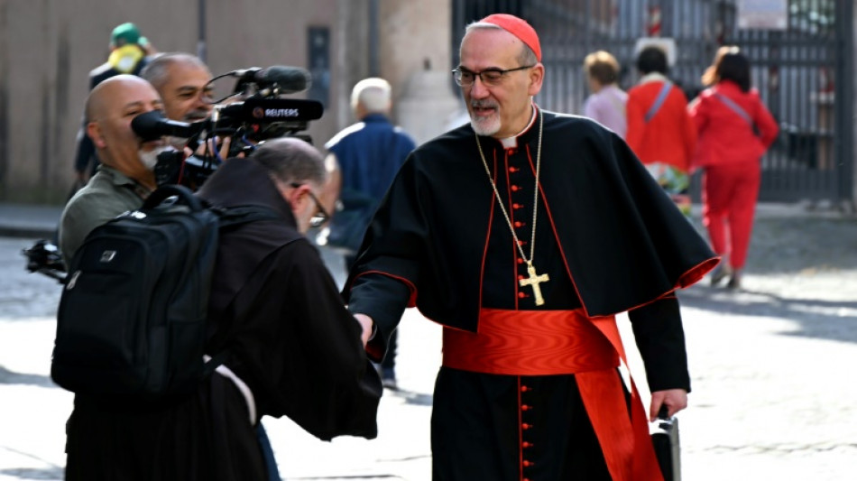 Cardeais realizam 9ª reunião de preparação para conclave