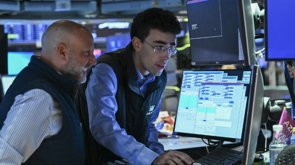  Bourses europ&eacute;ennes: Paris, Francfort, Milan et Madrid battent des records &agrave; la fermeture  