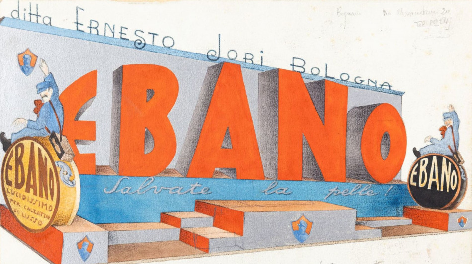  L'azienda bolognese Deisa Ebano festeggia 100 anni e inaugura il Museo 
