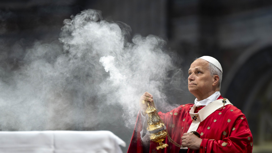 ++ Il Papa, preoccupato per vittime civili dell'escalation in Ucraina ++