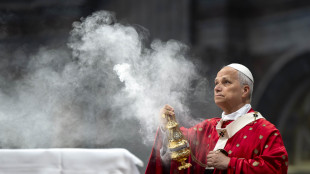 ++ Il Papa, preoccupato per vittime civili dell'escalation in Ucraina ++