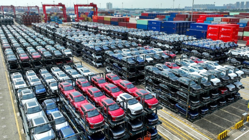 Chinesischer Elektroautobauer BYD k&uuml;ndigt Bau einer Fabrik in Ungarn an 