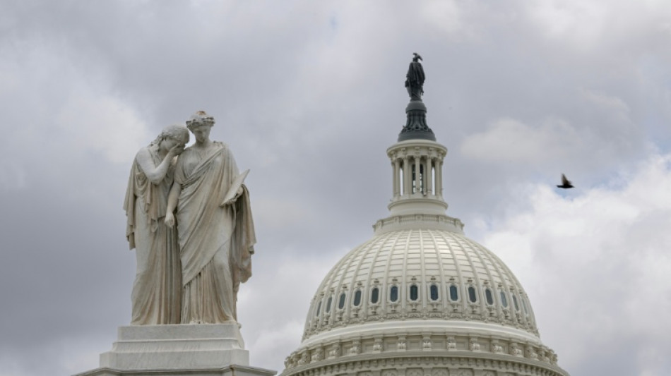  Tech researchers sue US Trump administration over visa bans 