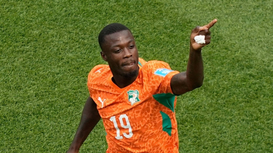  Doppelpack P&eacute;p&eacute;: Elfenbeink&uuml;ste beendet Curacaos M&auml;rchen 