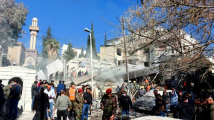 Cinco militares iran&iacute;es mueren en Siria en bombardeo atribuido a Israel