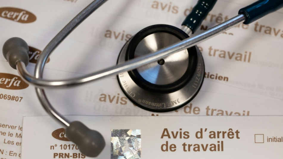  Les dur&eacute;es des arr&ecirc;ts de travail limit&eacute;es &agrave; partir du 1er septembre 