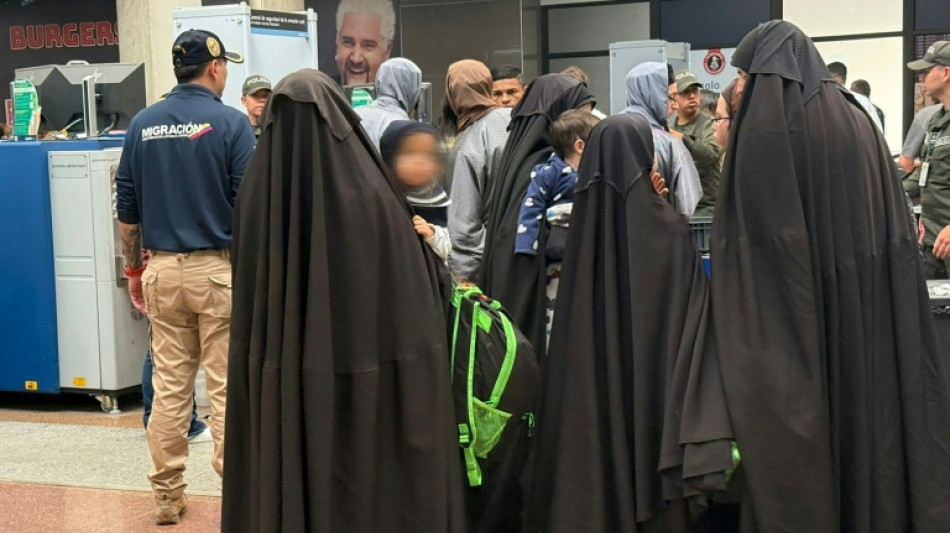 Colombia expulsa a miembros de una secta jud&iacute;a y los entrega a las autoridades de EEUU