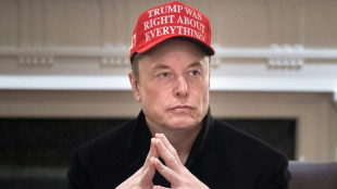Nach hohen Verlusten bei Tesla: Musk will Arbeit für Trump-Regierung reduzieren