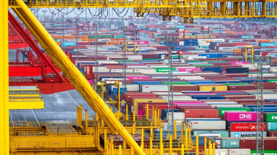  Fr&uuml;hjahrsgutachten der Wirtschaftsinstitute: Wachstumsprognose mehr als halbiert 