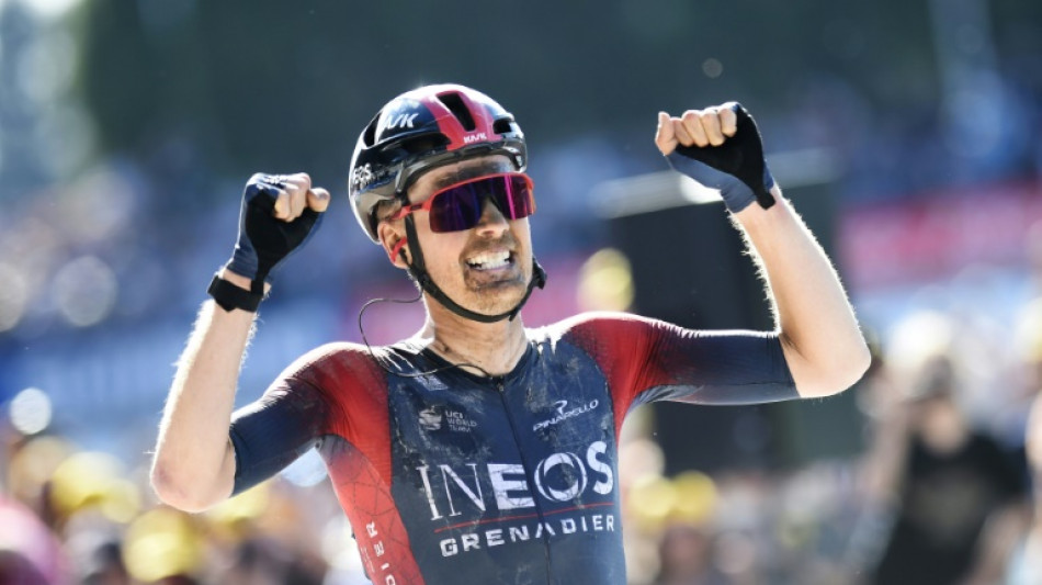 Paris-Roubaix: la victoire au N&eacute;erlandais van Baarle 