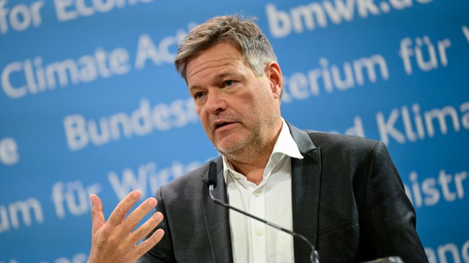 Habeck: Würde vermutlich nicht mehr Wehrdienst verweigern
