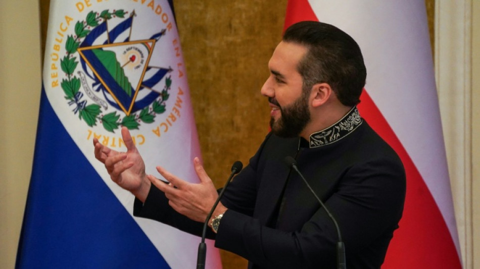  El Congreso de El Salvador cambia las reglas para nombrar al &aacute;rbitro electoral ante una eventual reelecci&oacute;n de Bukele 