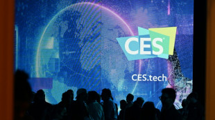 En CES de Las Vegas, la tecnolog&iacute;a apunta al optimismo en contexto sombr&iacute;o