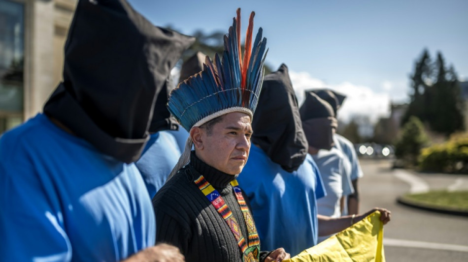  Una misi&oacute;n de la ONU sobre Venezuela expres&oacute; sus "serias reservas" por la ley de amnist&iacute;a 