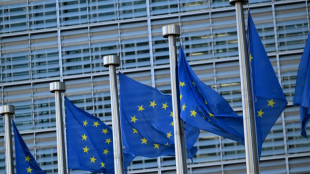 UE promete responder às tarifas dos EUA, mas deixa mão estendida para negociar