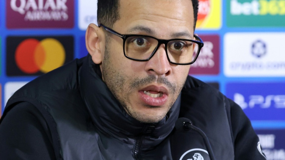  Chelsea huddle not meant to 'antagonise' says Rosenior 