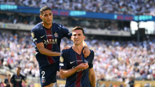 Mondial des clubs: pour le PSG, savourer sans hypoth&eacute;quer la saison prochaine