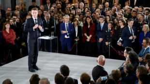 Par&iacute;s-2024, unos Juegos sin medalla para el "entrenador" Macron