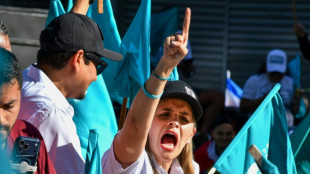 Costa Rica w&auml;hlt Pr&auml;sidenten und Parlament