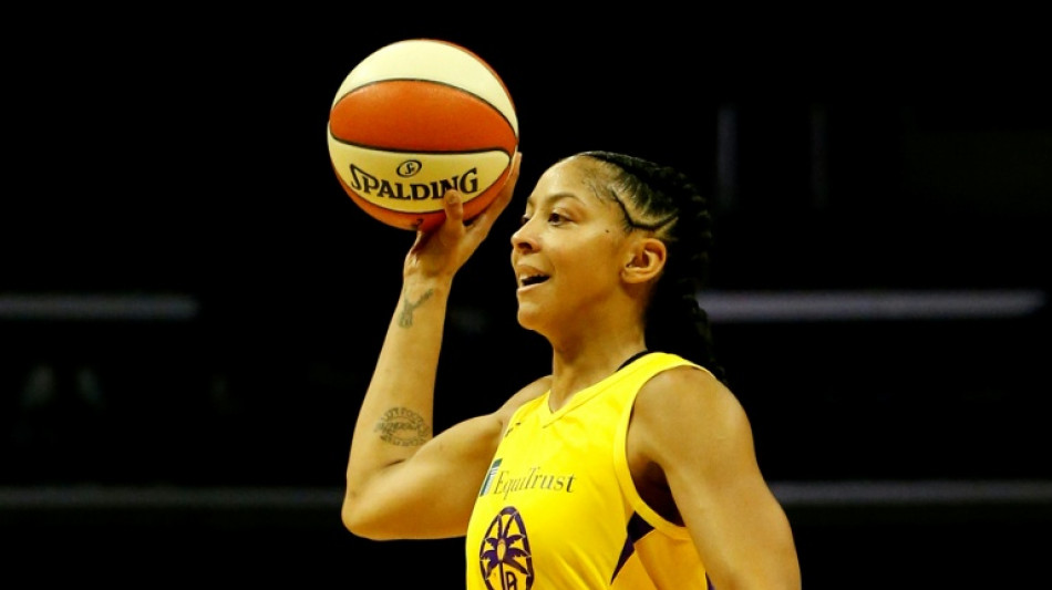  US 1996 Olympic squad, WNBA stars head Hall of Fame picks   