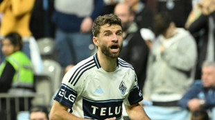 M&uuml;ller und Whitecaps im MLS-Halbfinale - Drama um Son