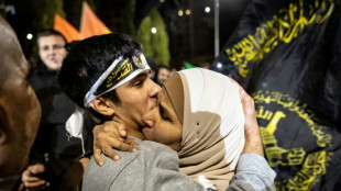 La tregua entre Israel y Ham&aacute;s se extiende por 48 horas con nuevas liberaciones previstas