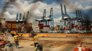 La naviera china Cosco suspende sus operaciones en un puerto del canal de Panam&aacute;