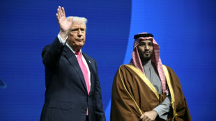 Trump vows to end Sudan war, in sudden pivot