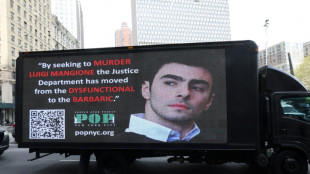 Luigi Mangione, acusado de assassinar CEO em Nova York, se declara inocente
