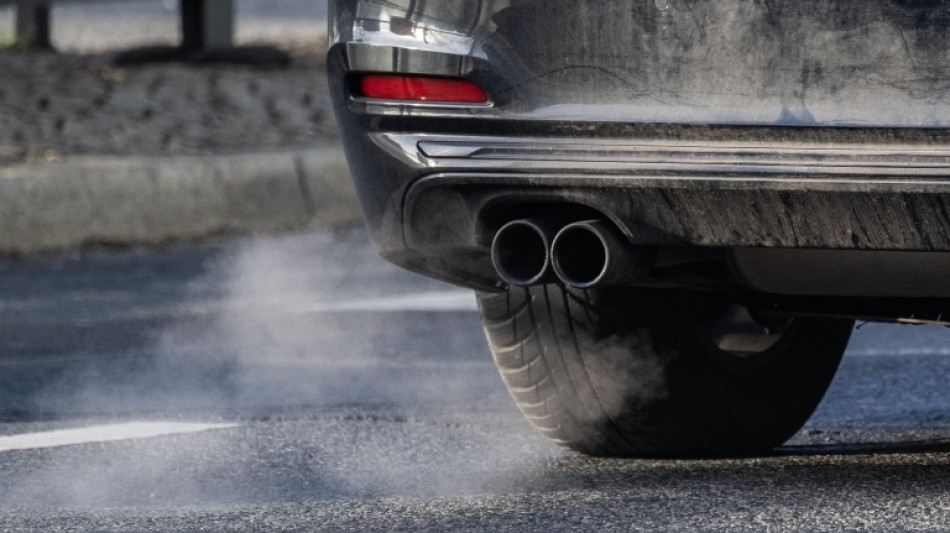  France, Germany reach deal on future of car industry 