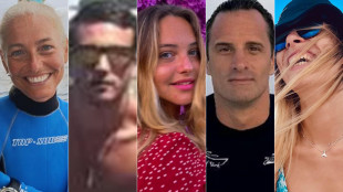 Gualtieri e Montefalcone i due corpi recuperati alle Maldive