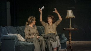 Weekend a teatro tra Comencini, Guanciale e Bizzarri-Montanari