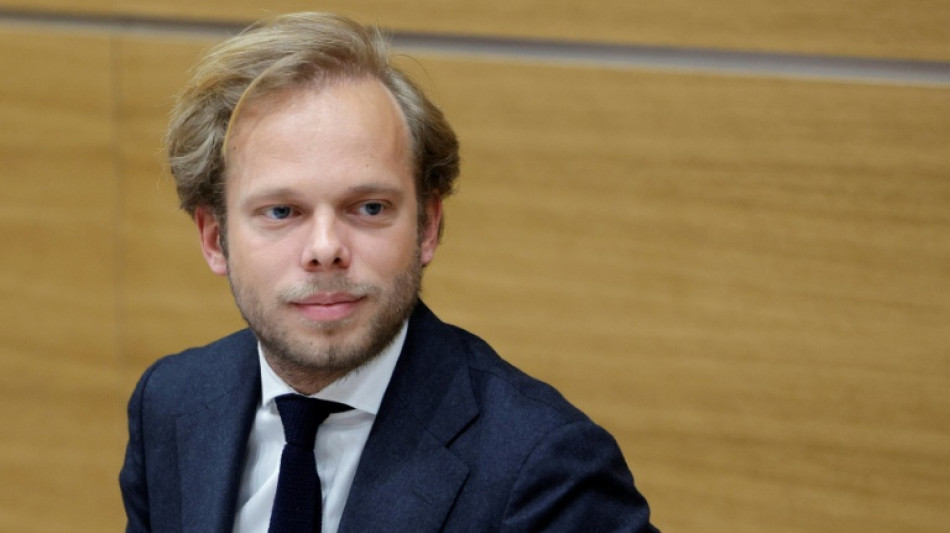  Audiovisuel public: le "rapport Alloncle" soumis au vote crucial de d&eacute;put&eacute;s 