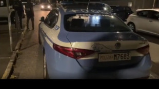 ++ Accoltellamento a scuola, gravissimo studente di 18 anni ++